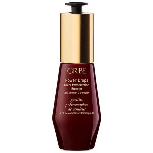 Купить сыворотку для волос Oribe Power Drops Color Preservation Booster